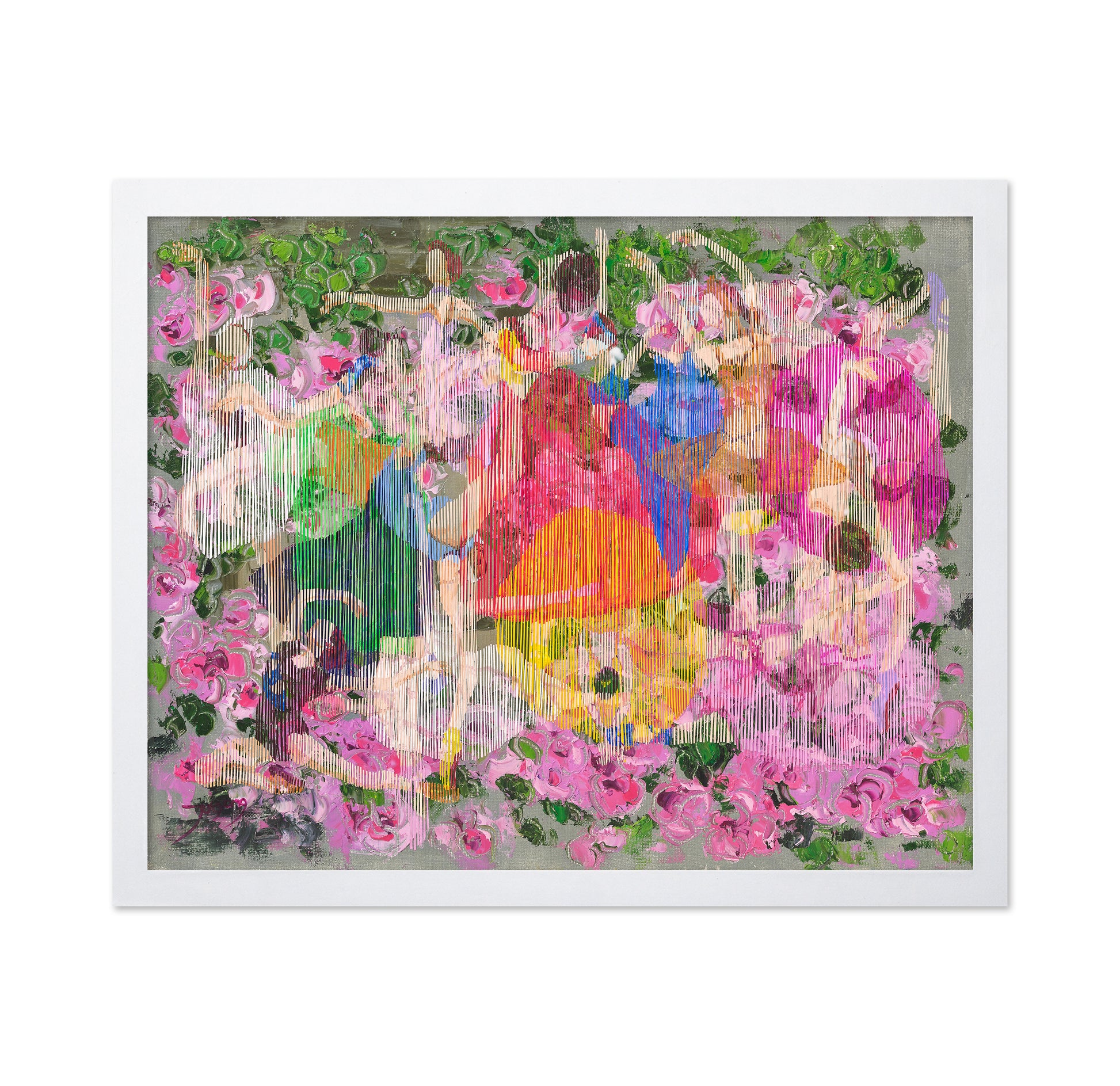 Spring Waltz No 18