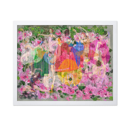 Spring Waltz No 18