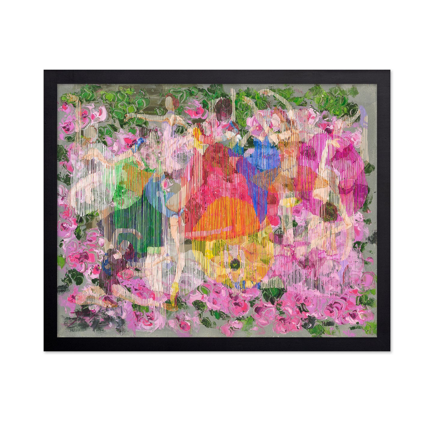 Spring Waltz No 18