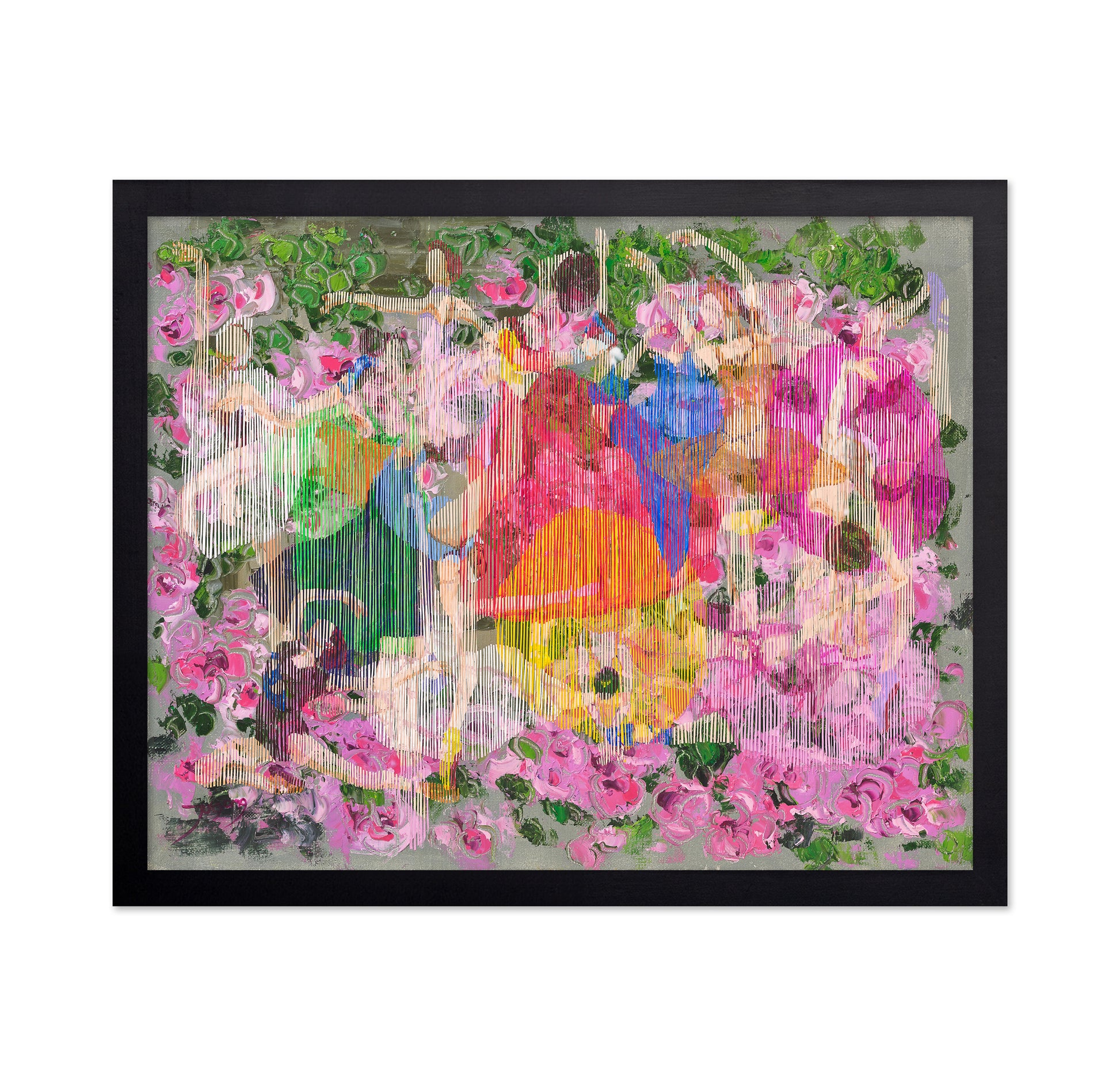 Spring Waltz No 18