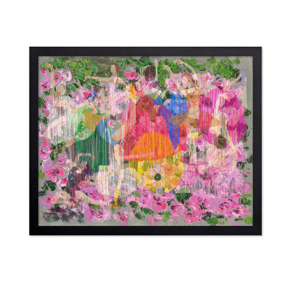 Spring Waltz No 18