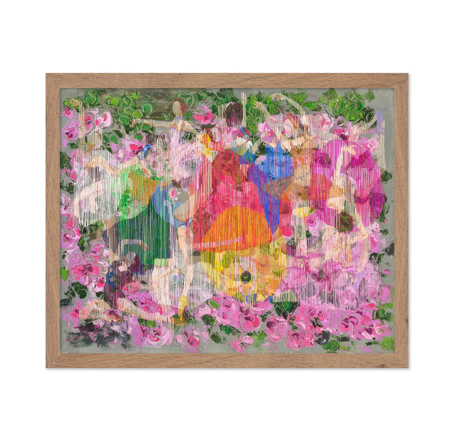 Spring Waltz No 18