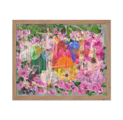 Spring Waltz No 18