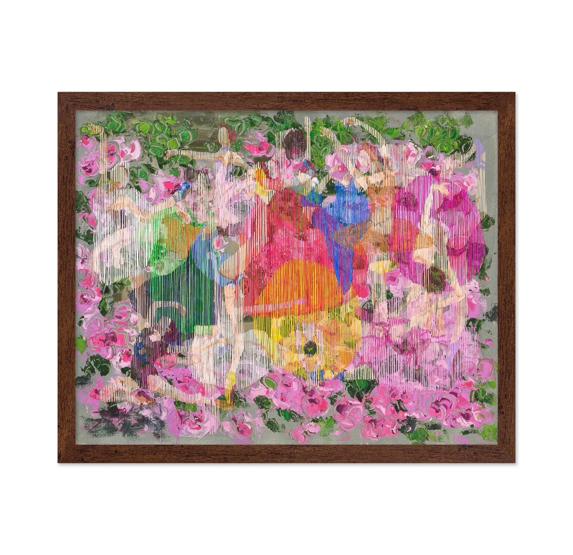 Spring Waltz No 18