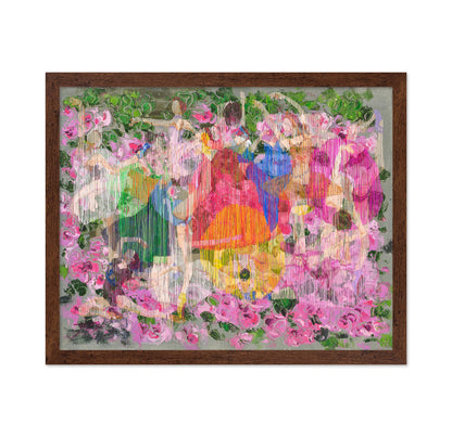 Spring Waltz No 18