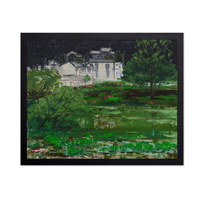 House in the Green