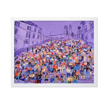 Spanish Steps