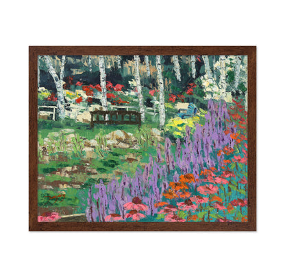 Flower Garden