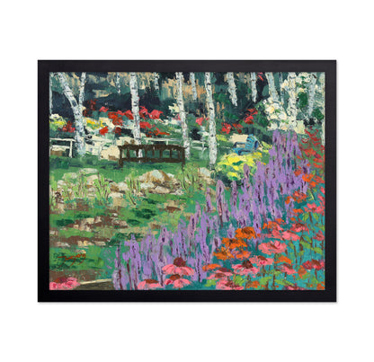 Flower Garden