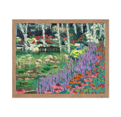 Flower Garden