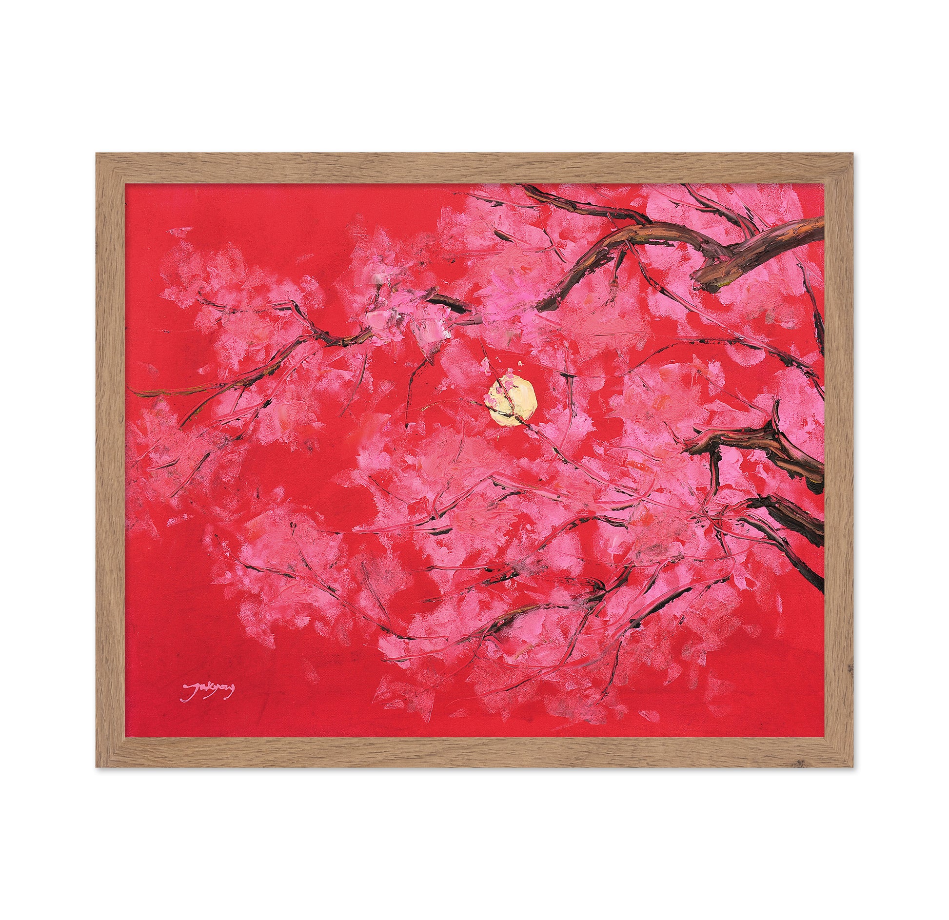 Redmoon