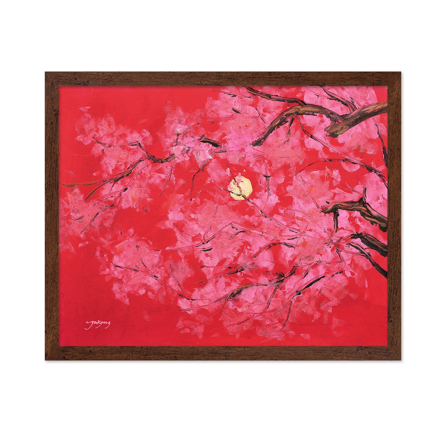 Redmoon