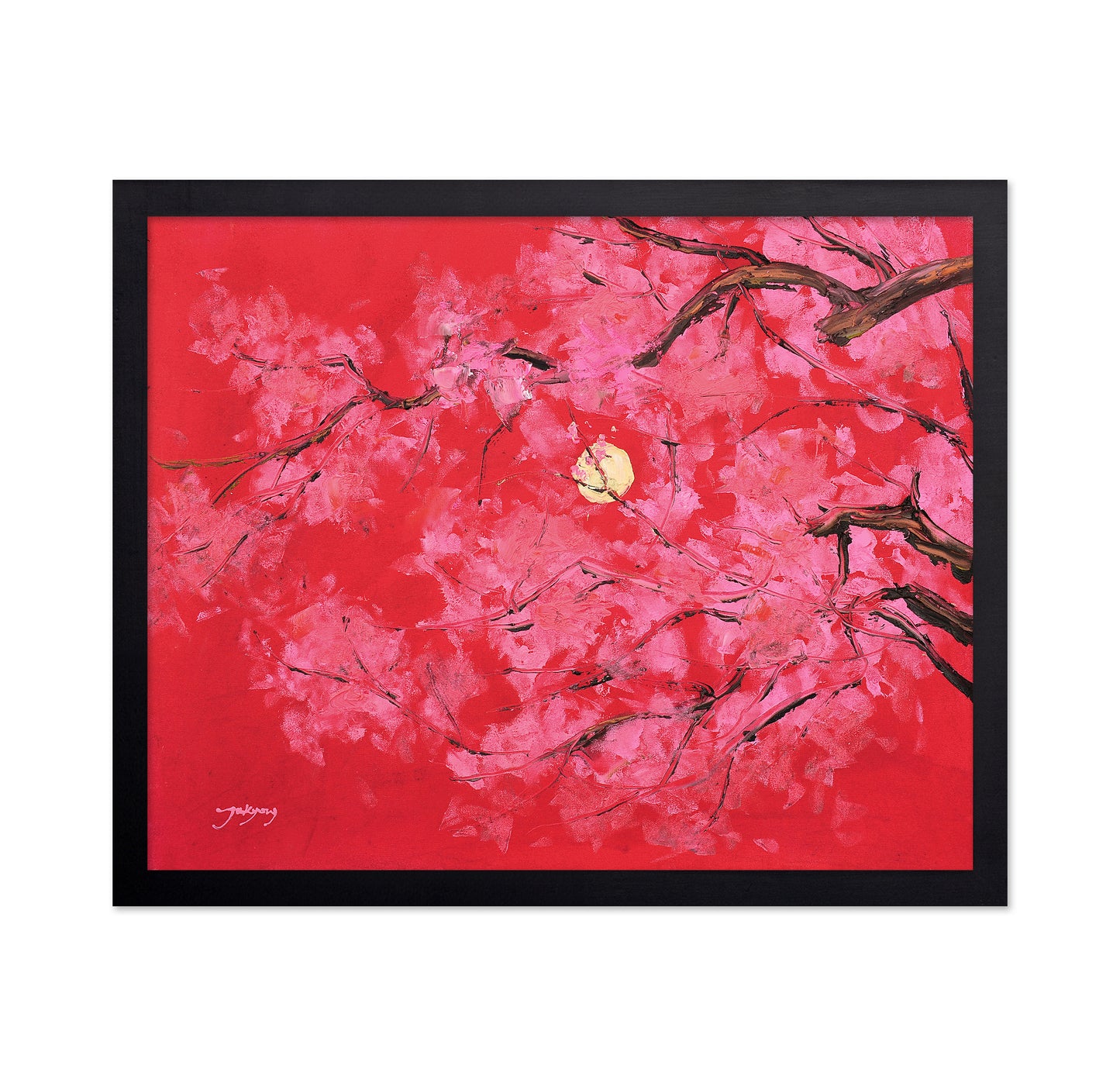 Redmoon