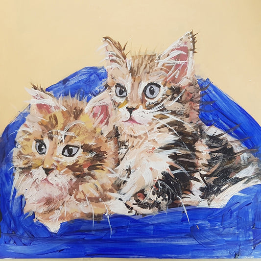 Kittens