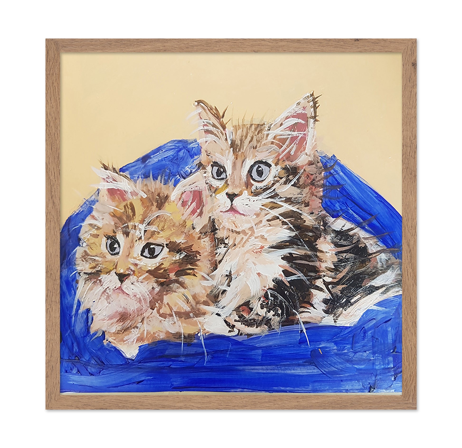 Kittens