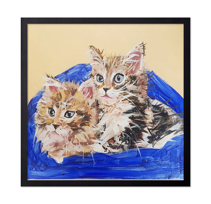 Kittens