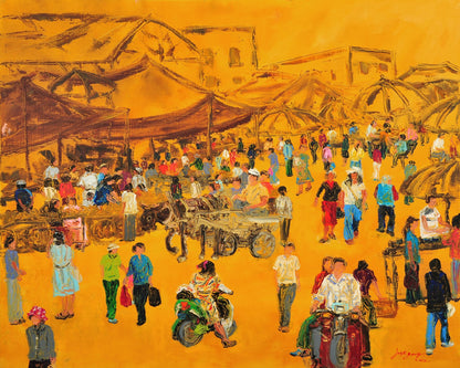 Town Gold