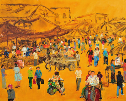 Town Gold