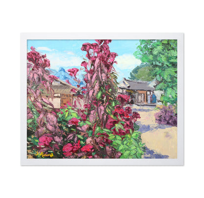 Garden Serenity