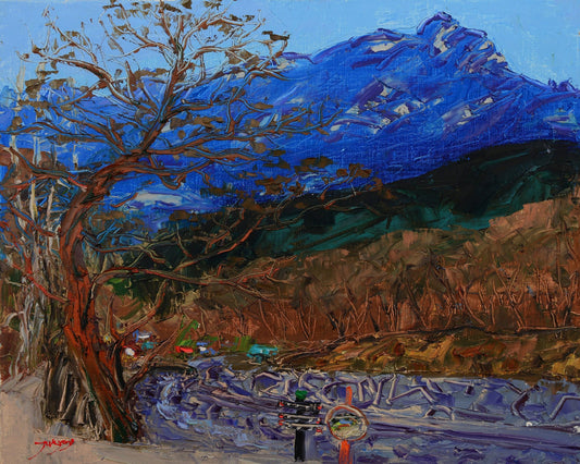 Mountain