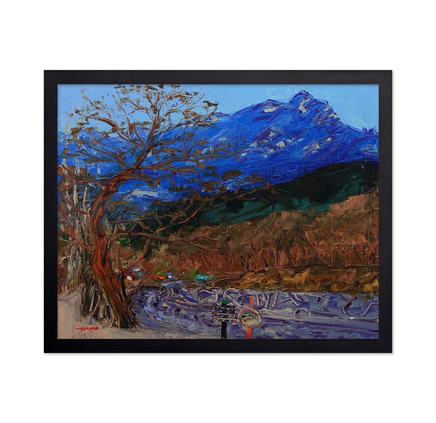 Mountain