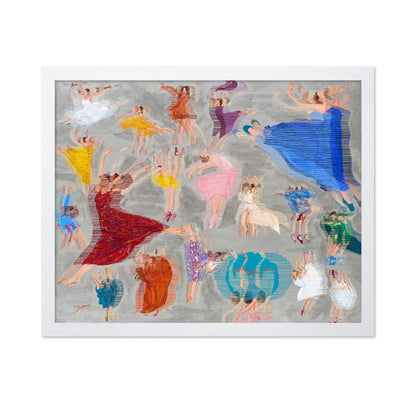 Spring Waltz No 15