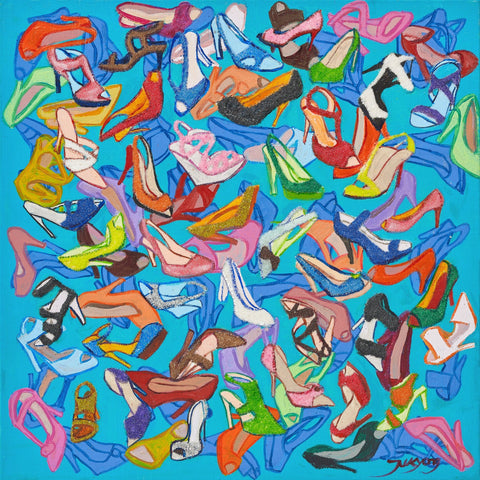 Shoes No 1