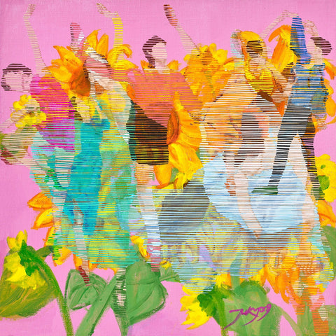 Spring Waltz No 21