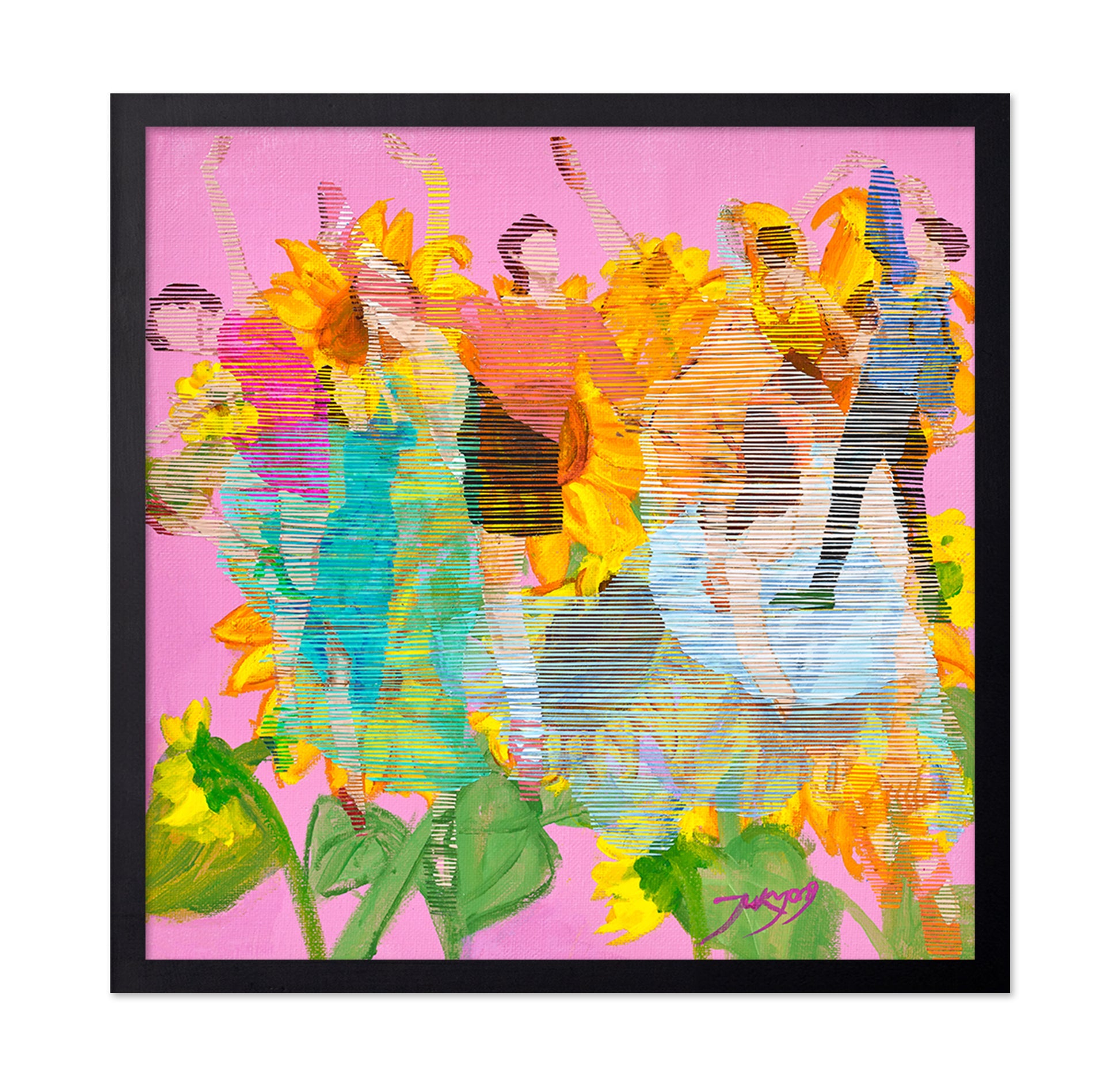 Spring Waltz No 21