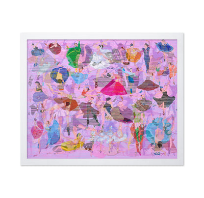 Spring Waltz No 12