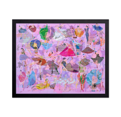Spring Waltz No 12