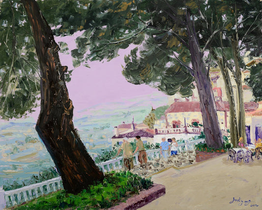 Street