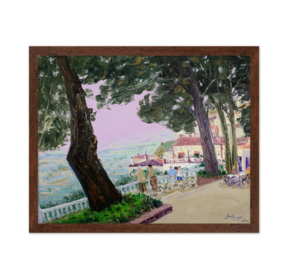 Street