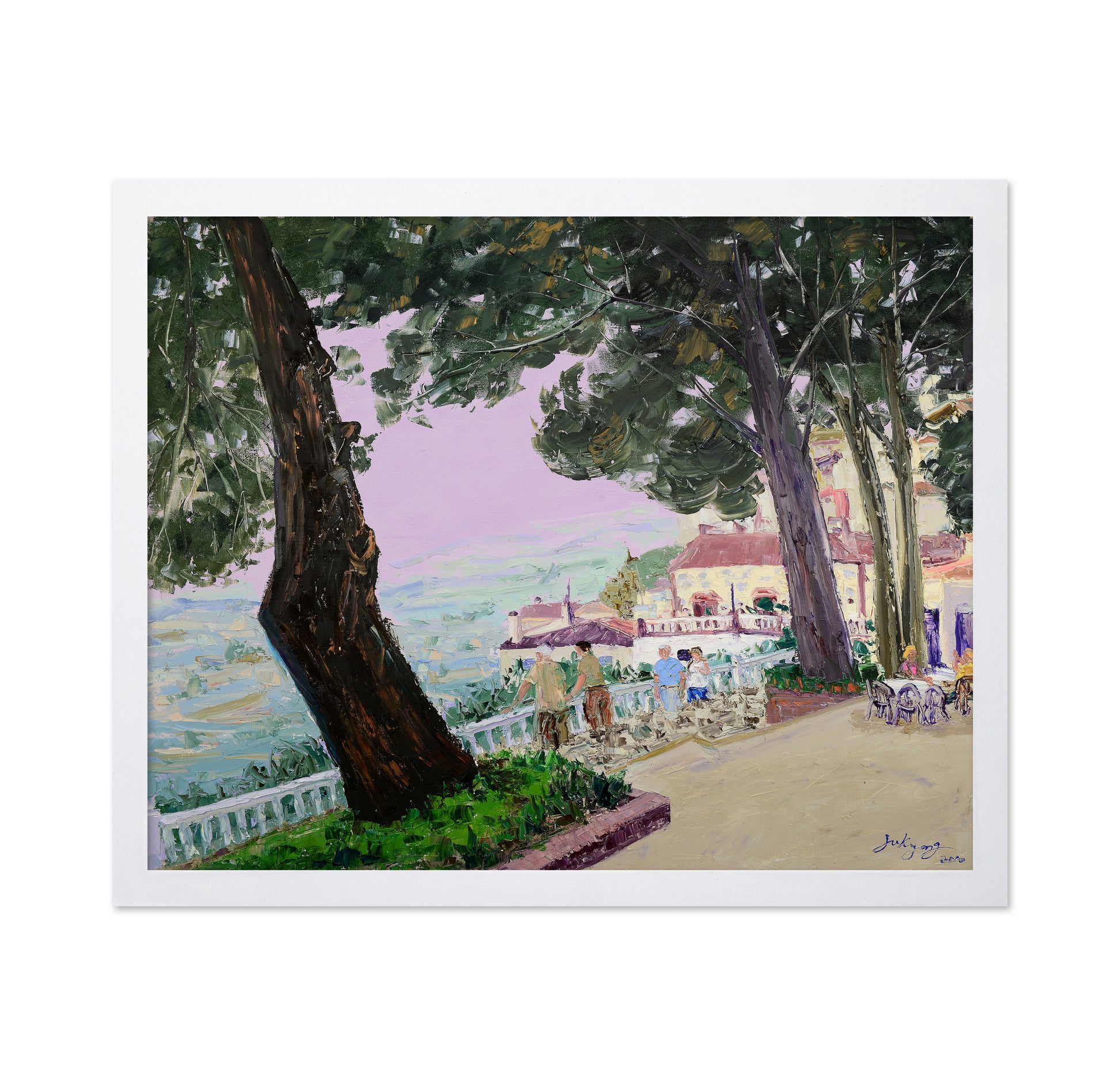 Street