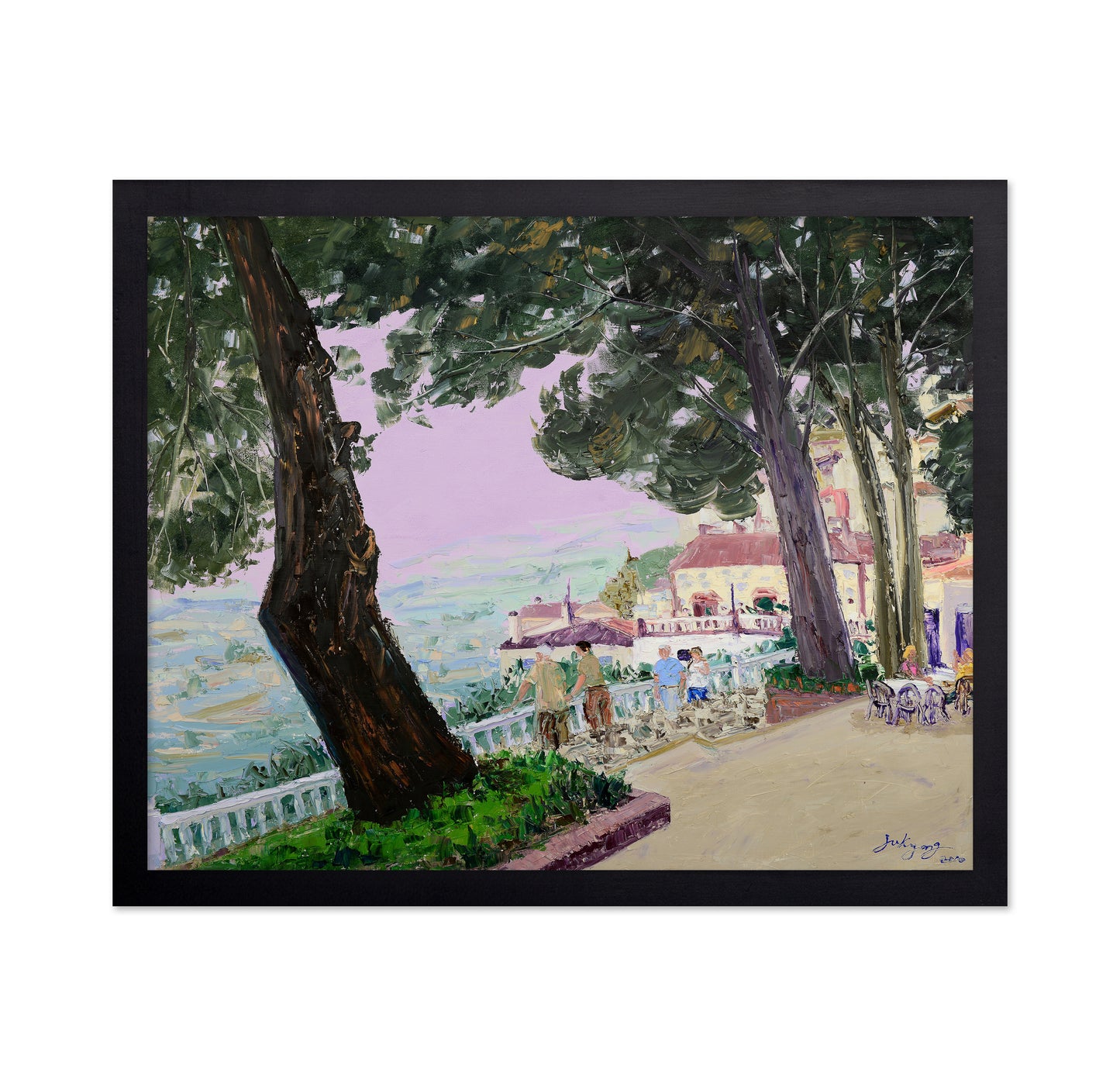 Street