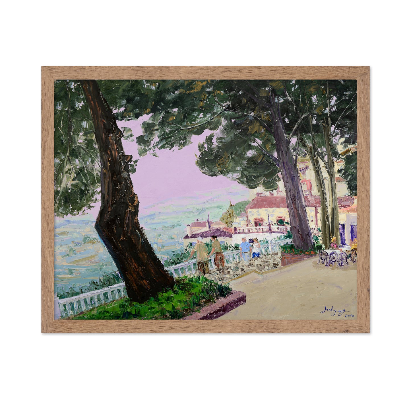 Street