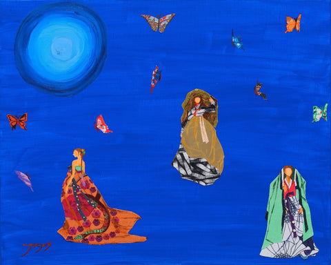 Hanbok