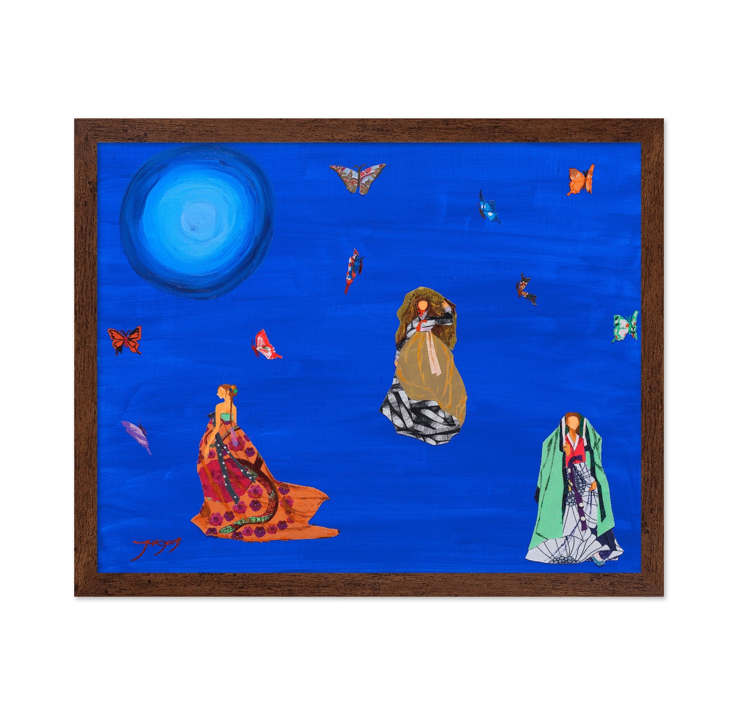 Hanbok