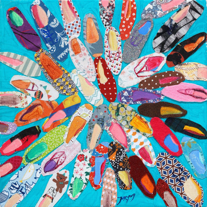 Shoes No 4
