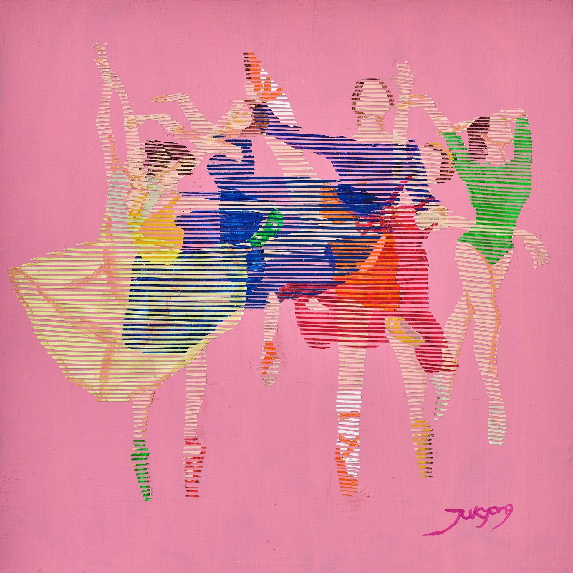 Spring Waltz No 13