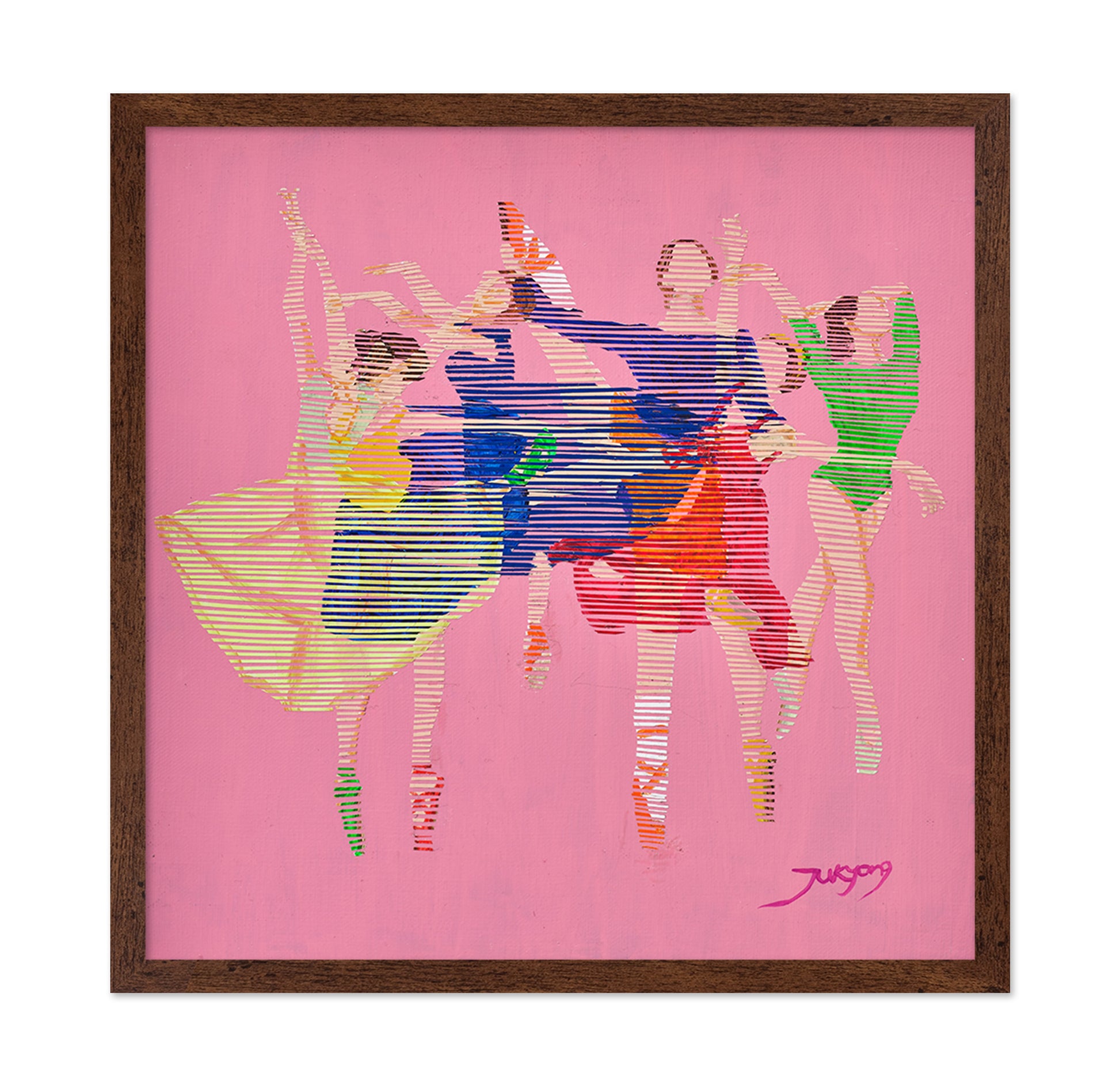 Spring Waltz No 13
