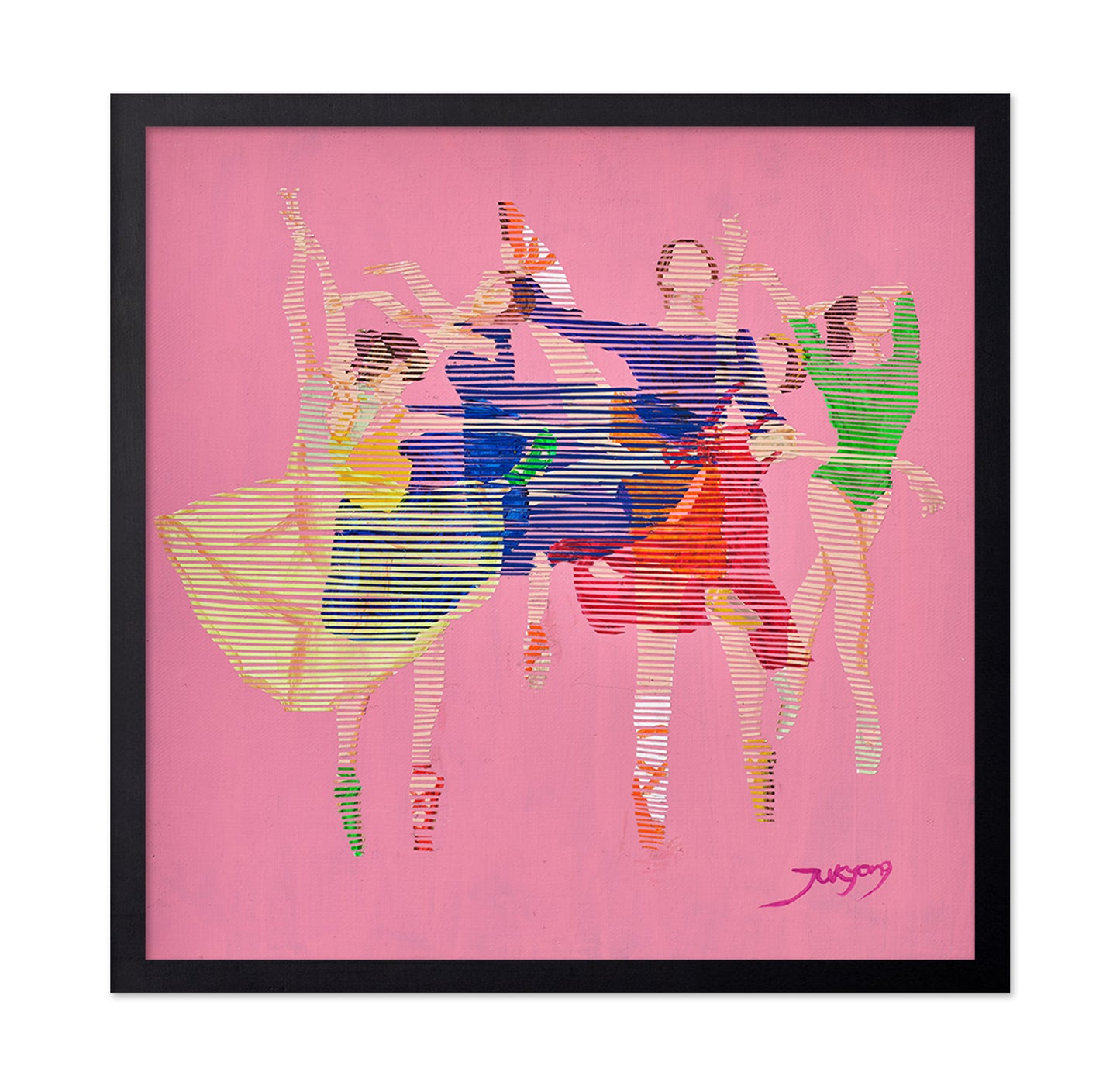 Spring Waltz No 13
