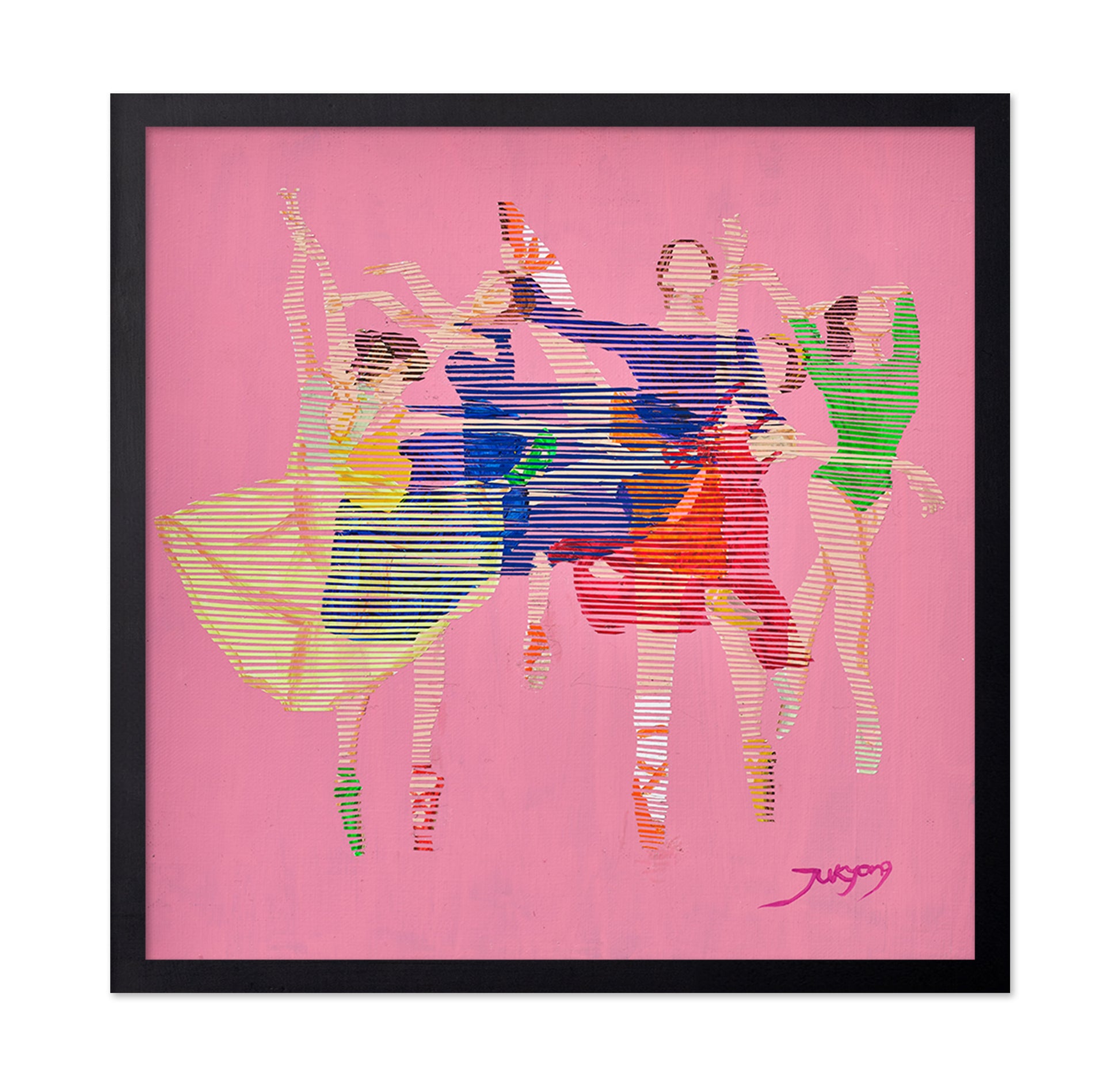 Spring Waltz No 13