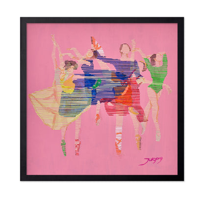 Spring Waltz No 13