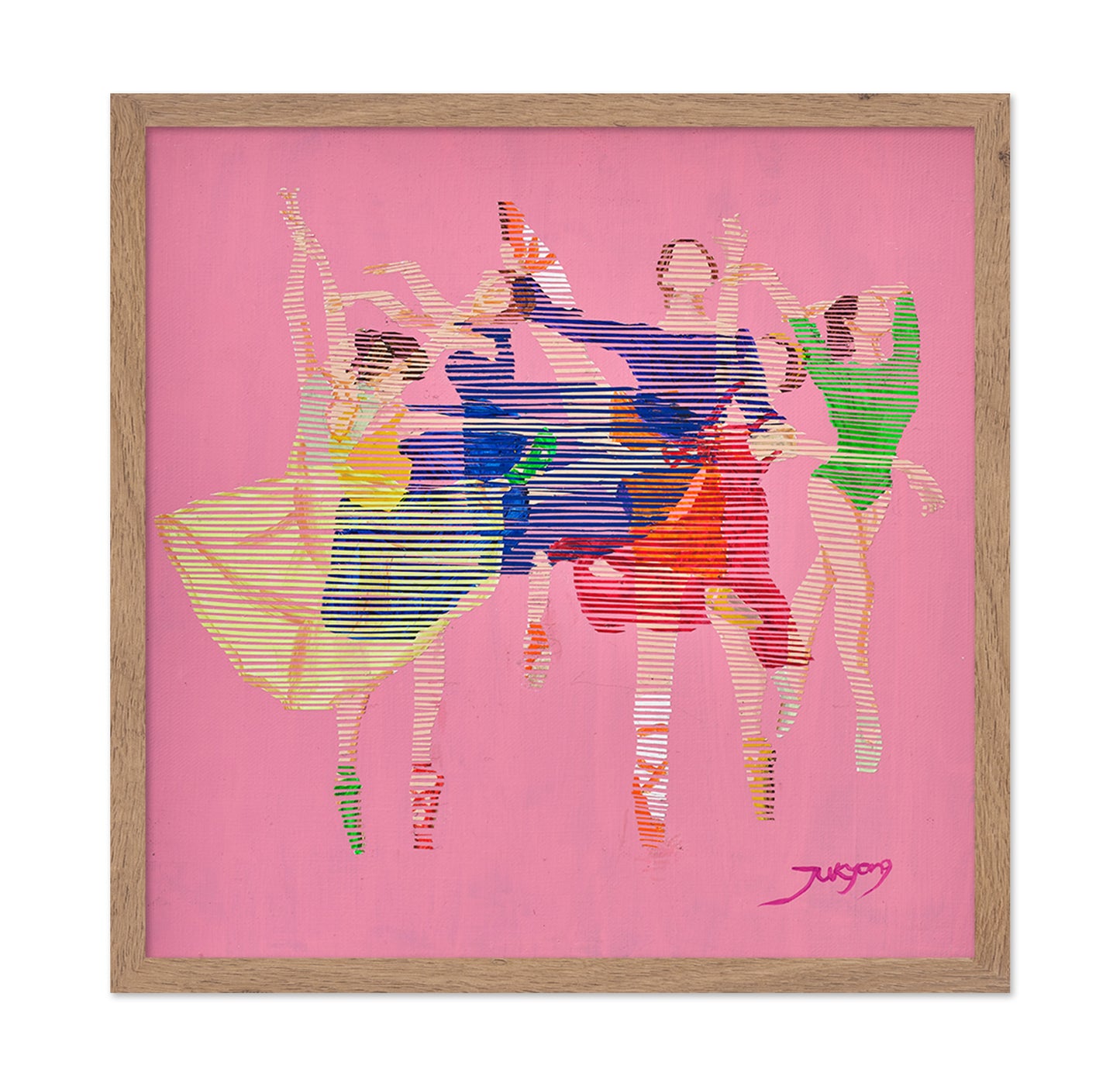 Spring Waltz No 13