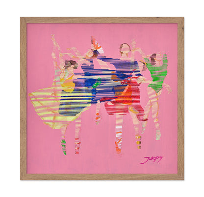 Spring Waltz No 13