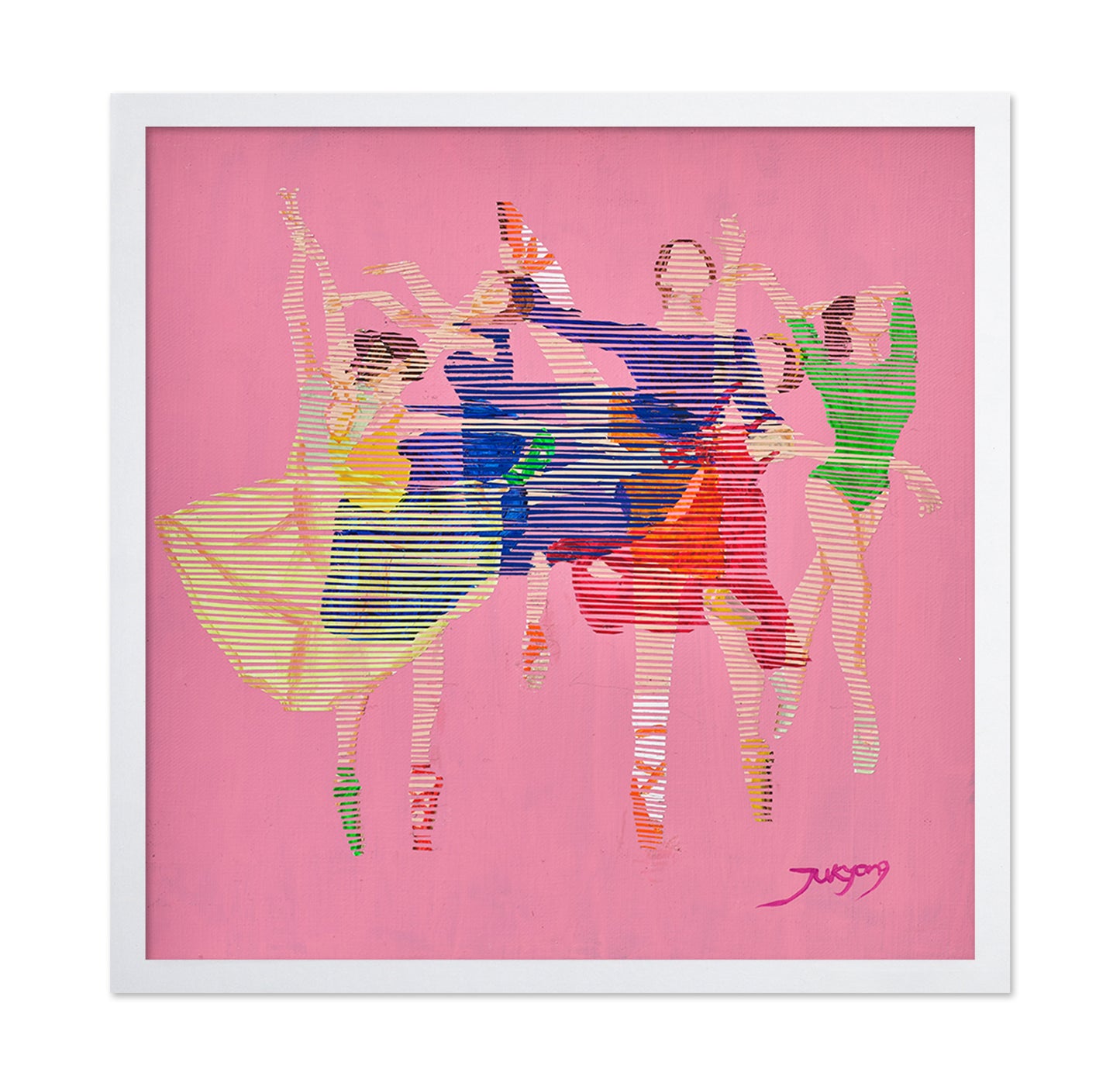 Spring Waltz No 13