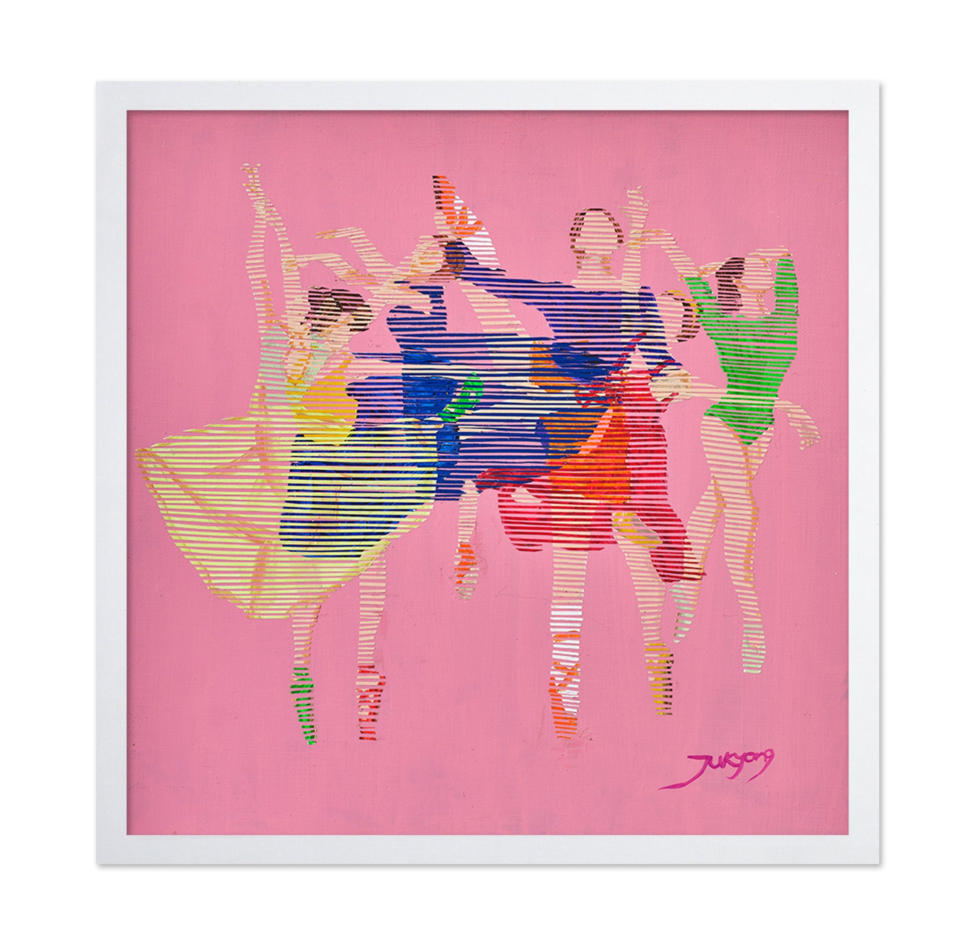 Spring Waltz No 13