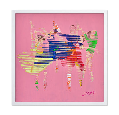 Spring Waltz No 13