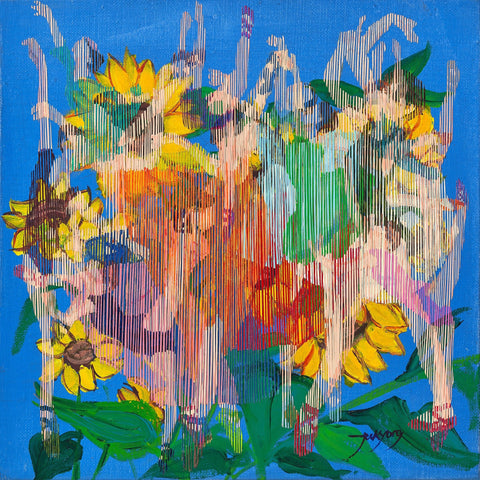 Spring Waltz No 22